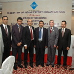 Mr. Jk Jain, Jayant Kumar jain, LMj international, jk jain, jain, lmj, lmj group, fieo